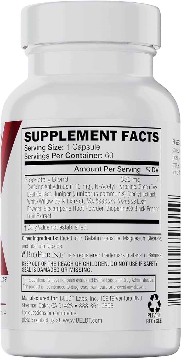 skald reviews bottle supplement facts