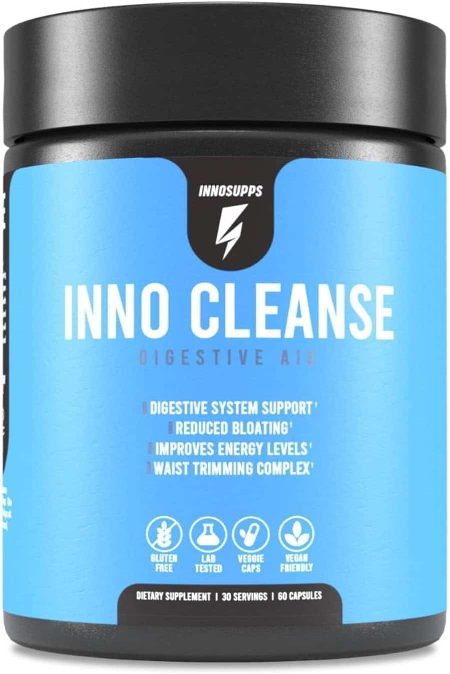 inno cleanse review bottle